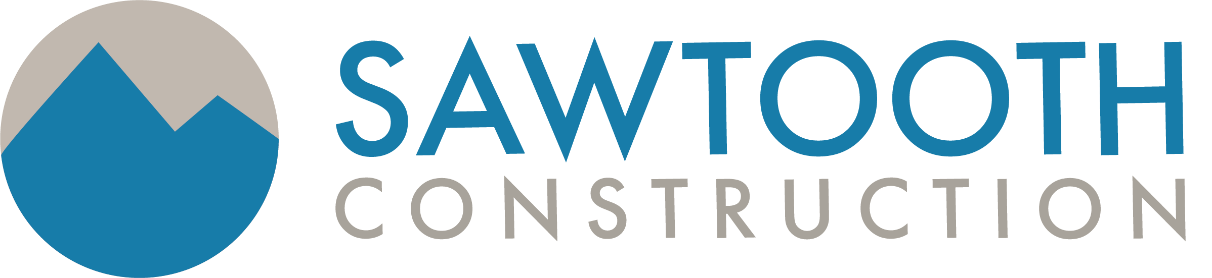 Sawtooth Construction